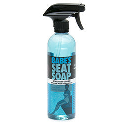 Babes Boat Seat Soap