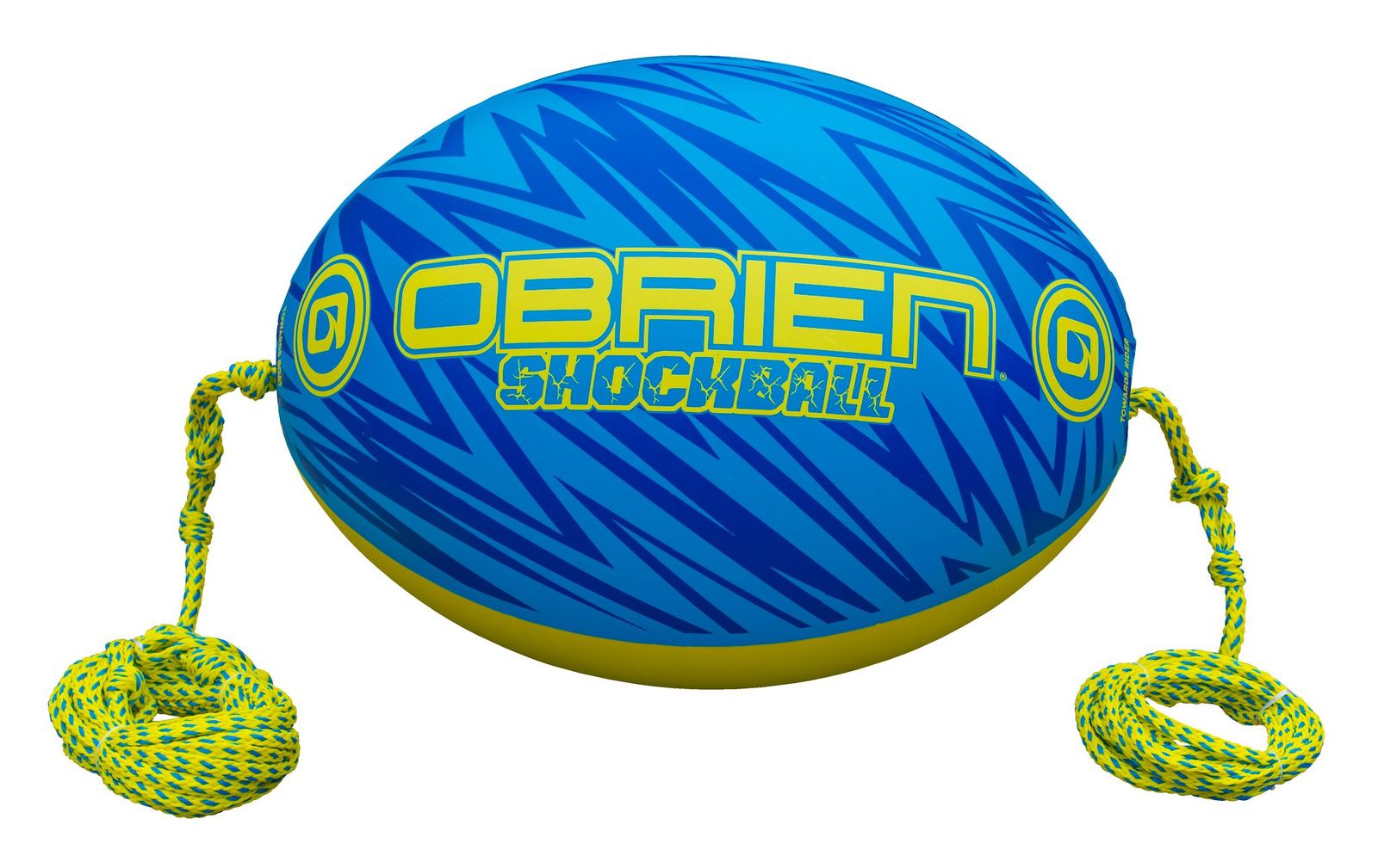 O'Brien Shock Ball