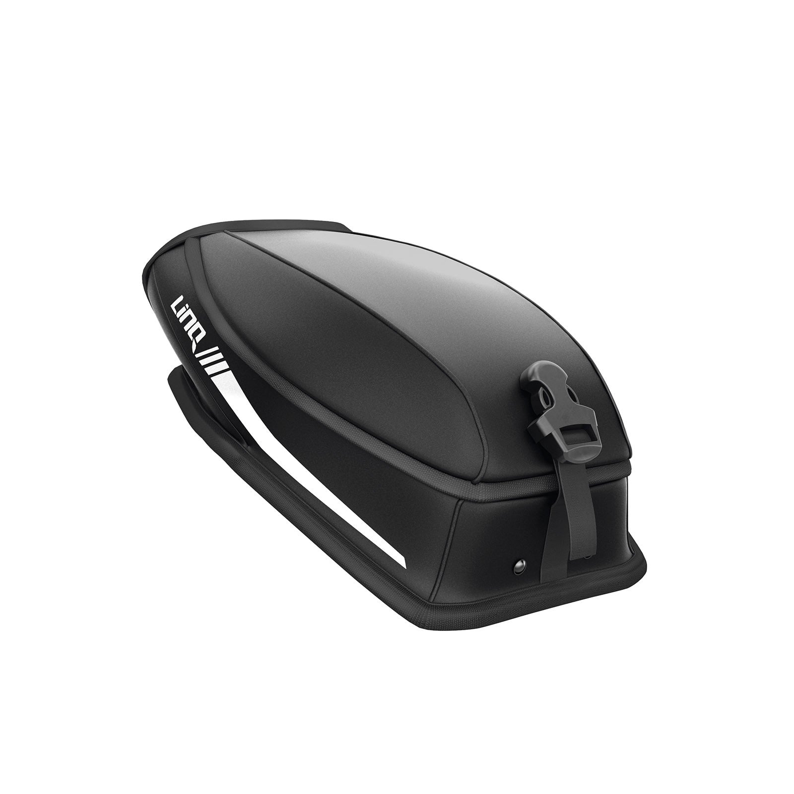 Ski-Doo LinQ Mountain Seat Bag - 5L (REV Gen 4 Summit & Freeride (without battery))