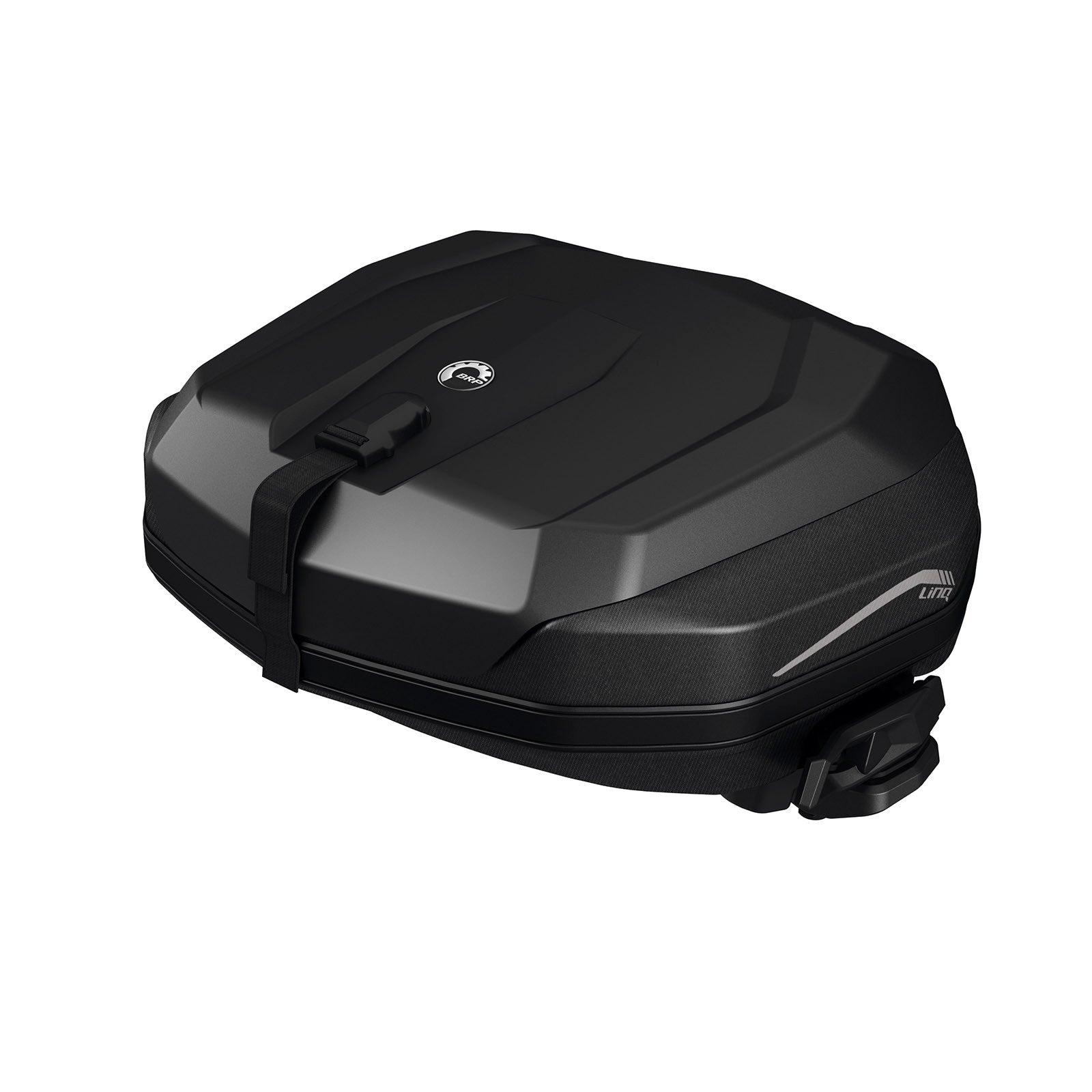 Ski-Doo SR 21L LinQ Tunnel Bag