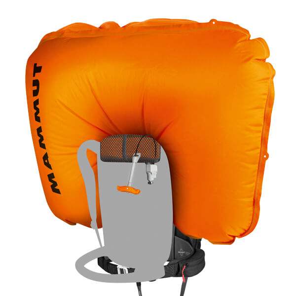 Snowpulse Highmark Ridge R.A.S 3.0 Avalanche Airbag