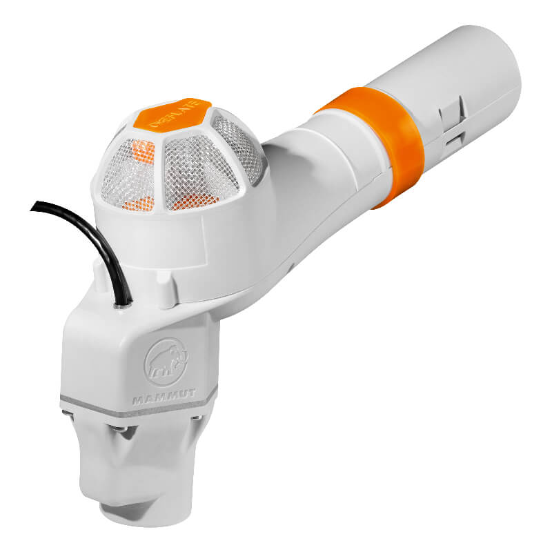 Snowpulse Highmark Charger X Vest R.A.S 3.0 Avalanche Airbag