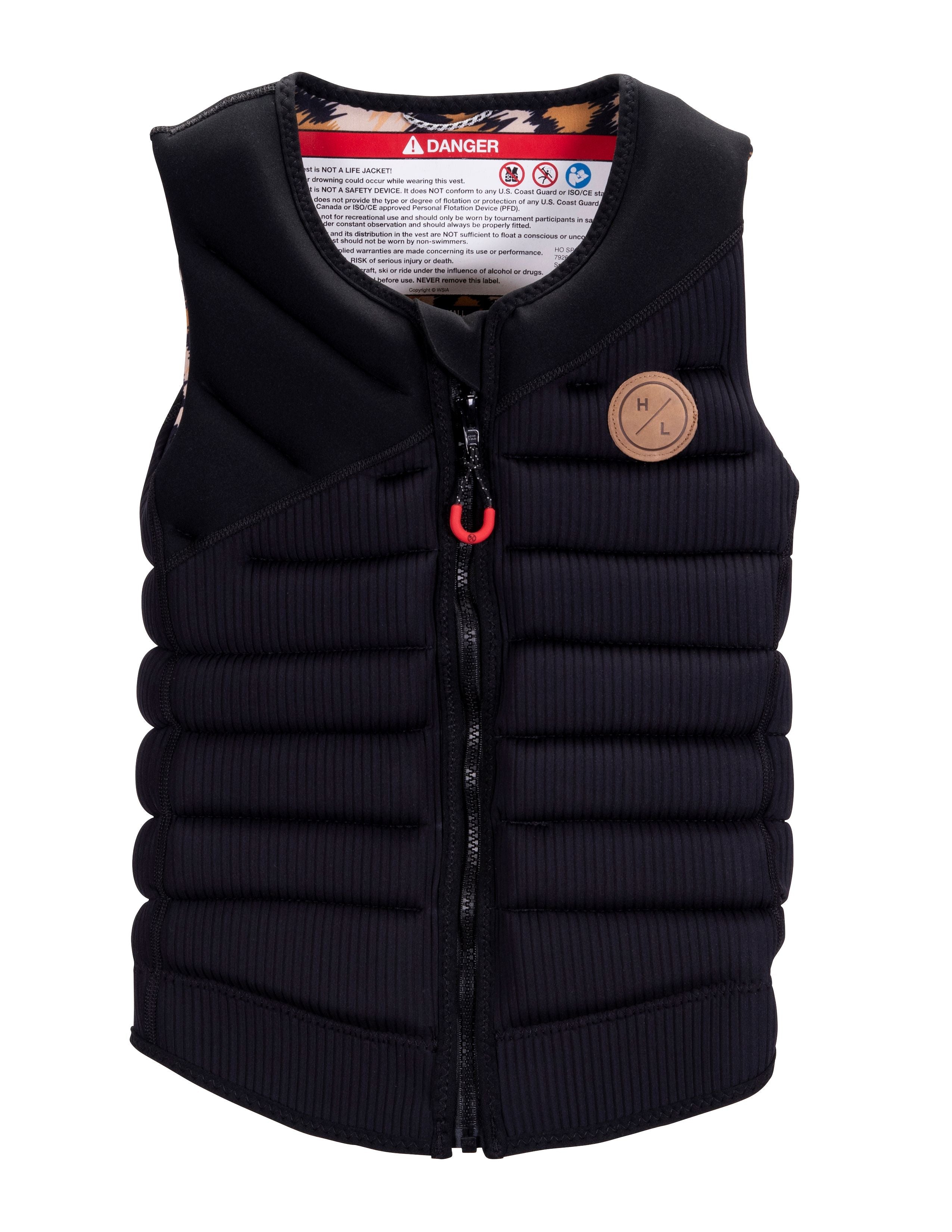 Hyperlite Women's Storm Comp Vest (Non-Current)