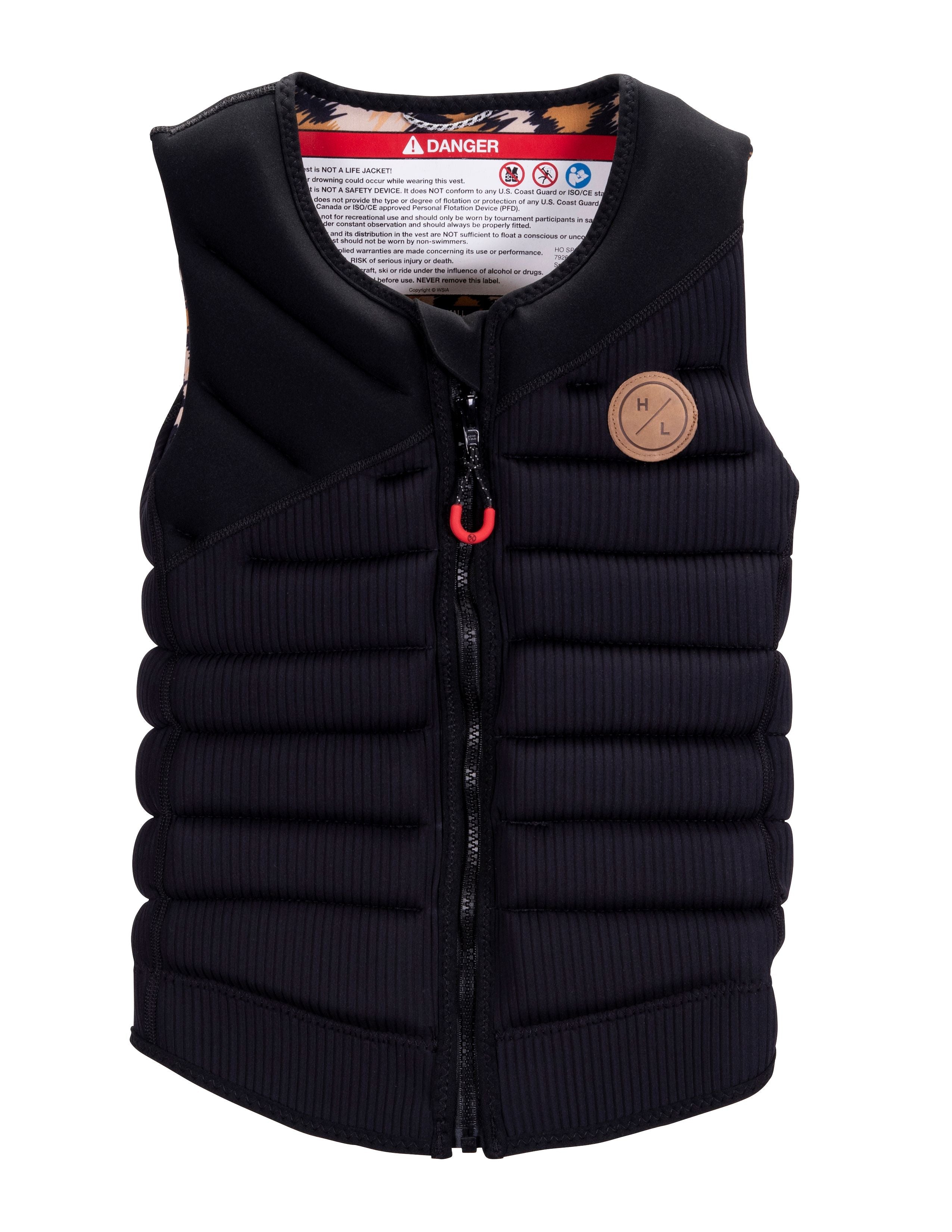 Hyperlite Women's Storm Comp Vest