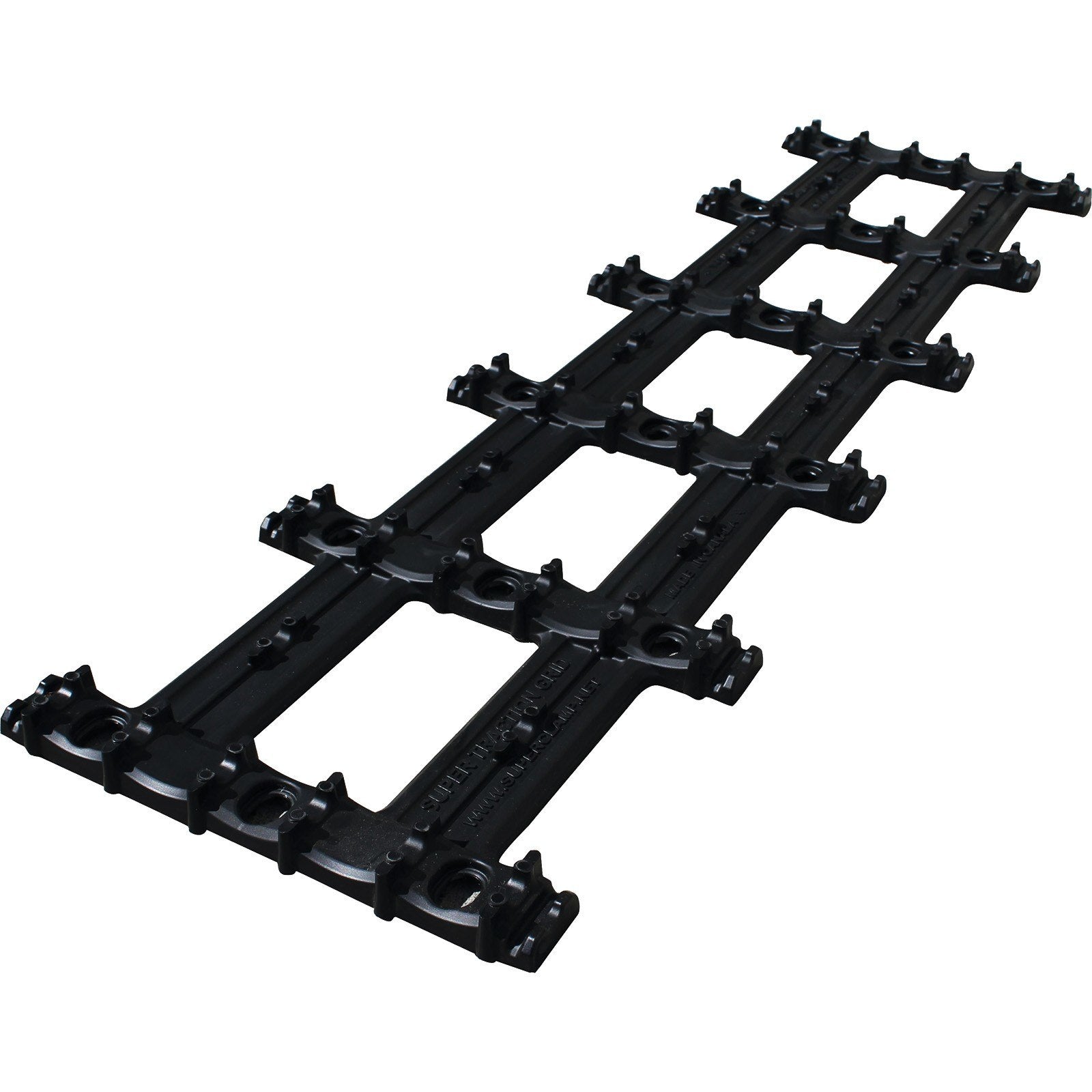 Super Traction Grid With Screws