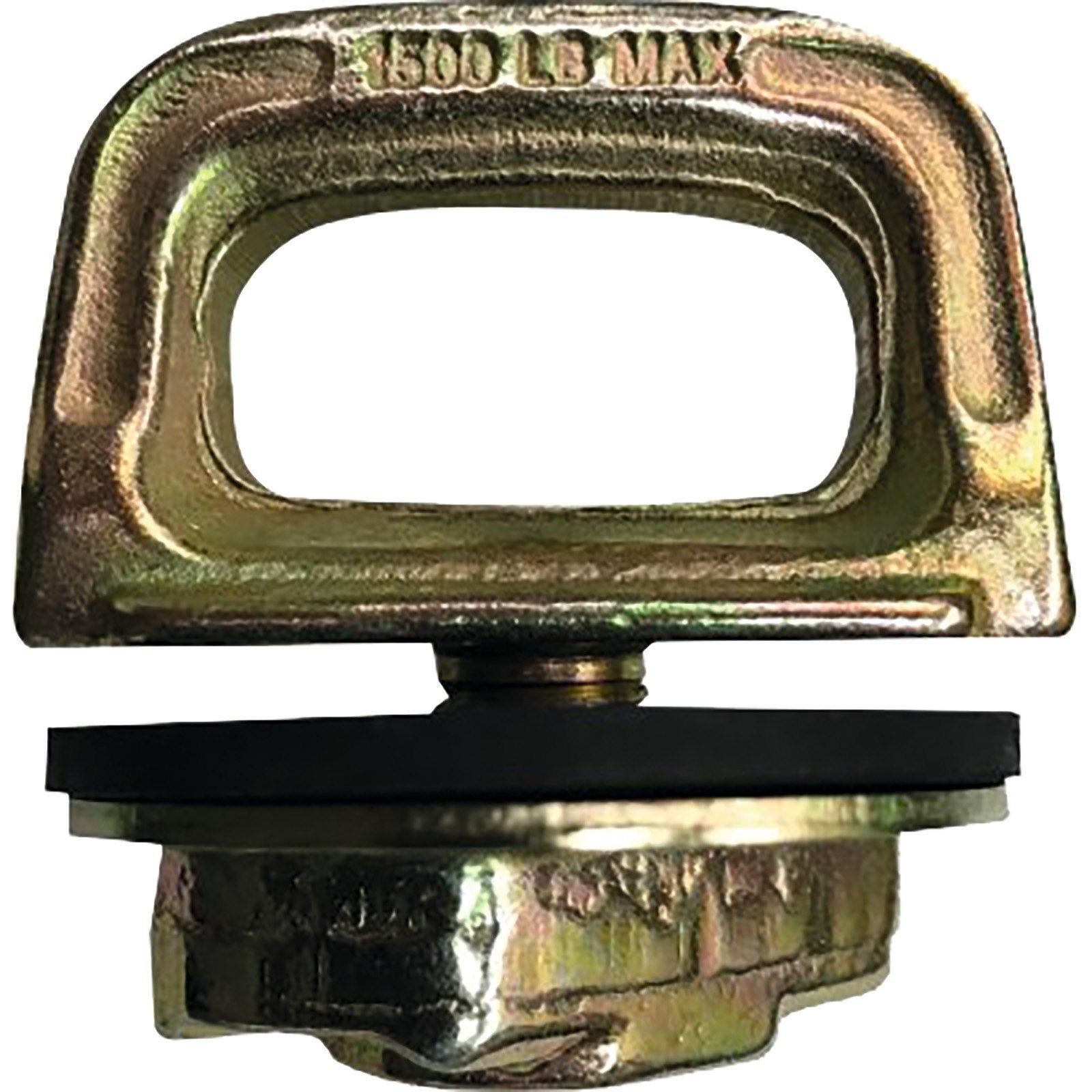 Superclamp T-Style Deck Hook