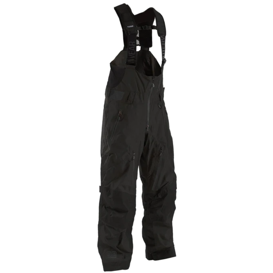 TOBE Novo Bib in CFBlack