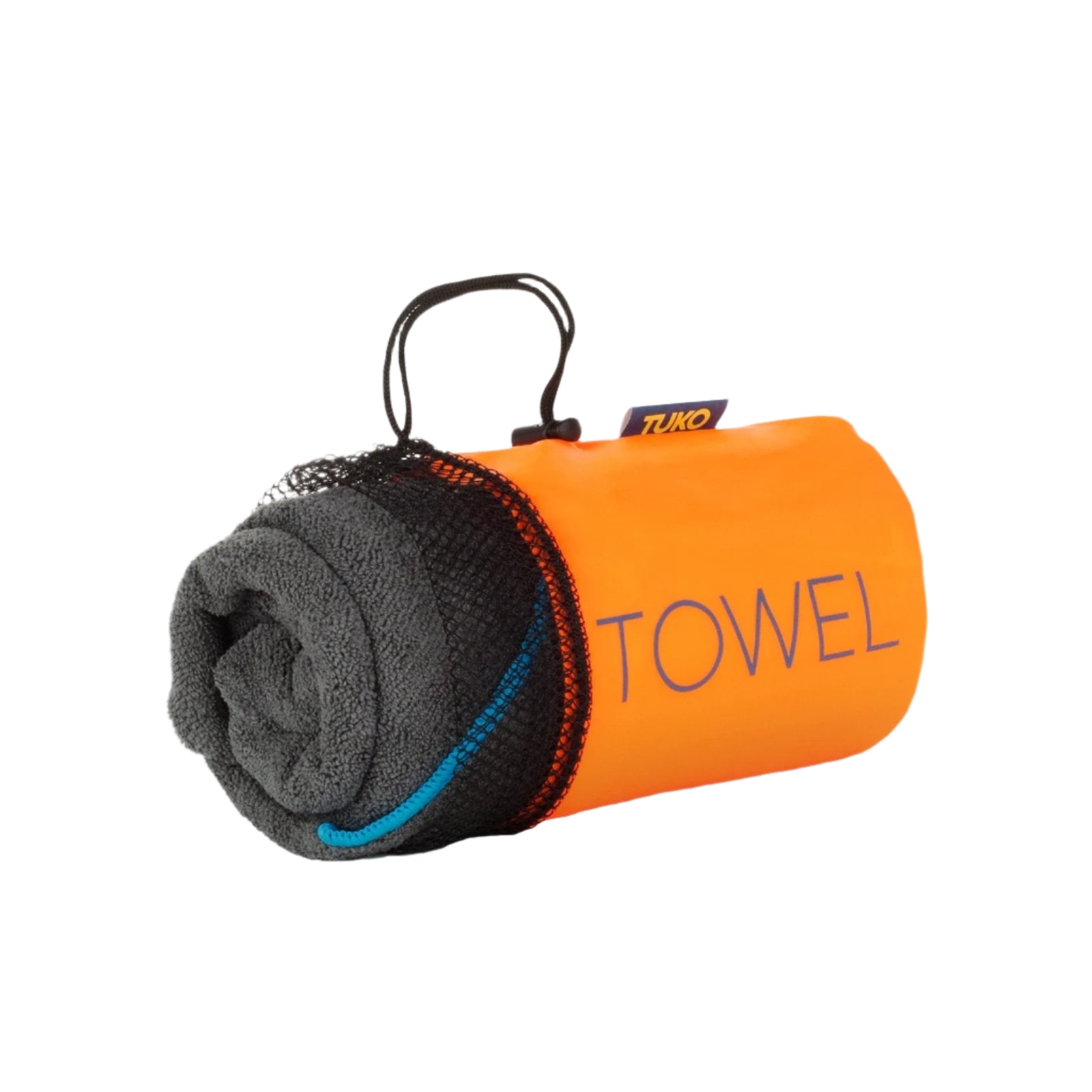 Mission Tuko Microfiber Towels (1 Pack)