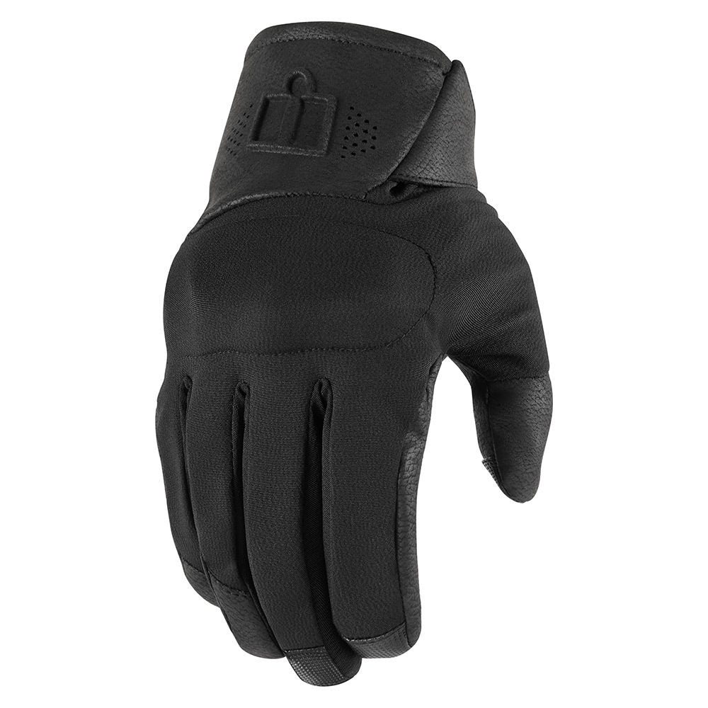 Icon Tarmac2 Motorcycle Gloves (Non-Current)