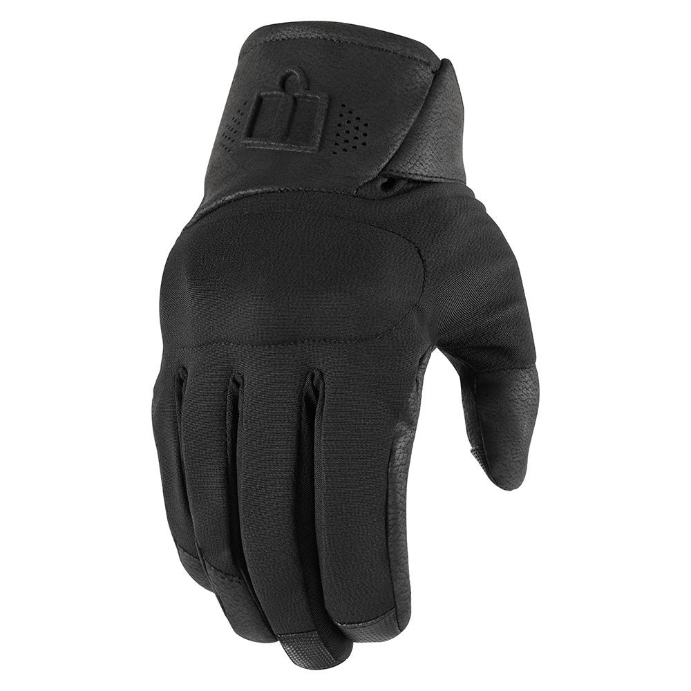 Icon Tarmac2 Motorcycle Gloves