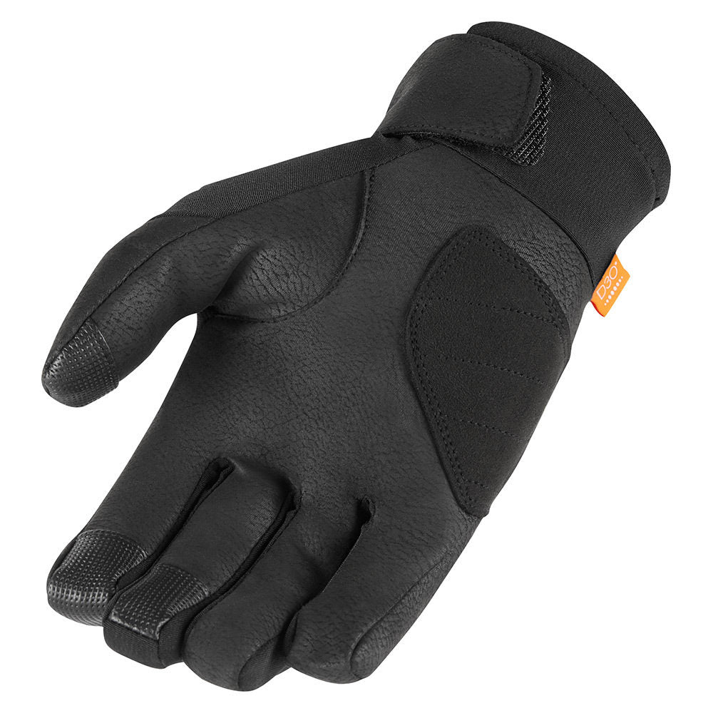 Icon Tarmac2 Motorcycle Gloves