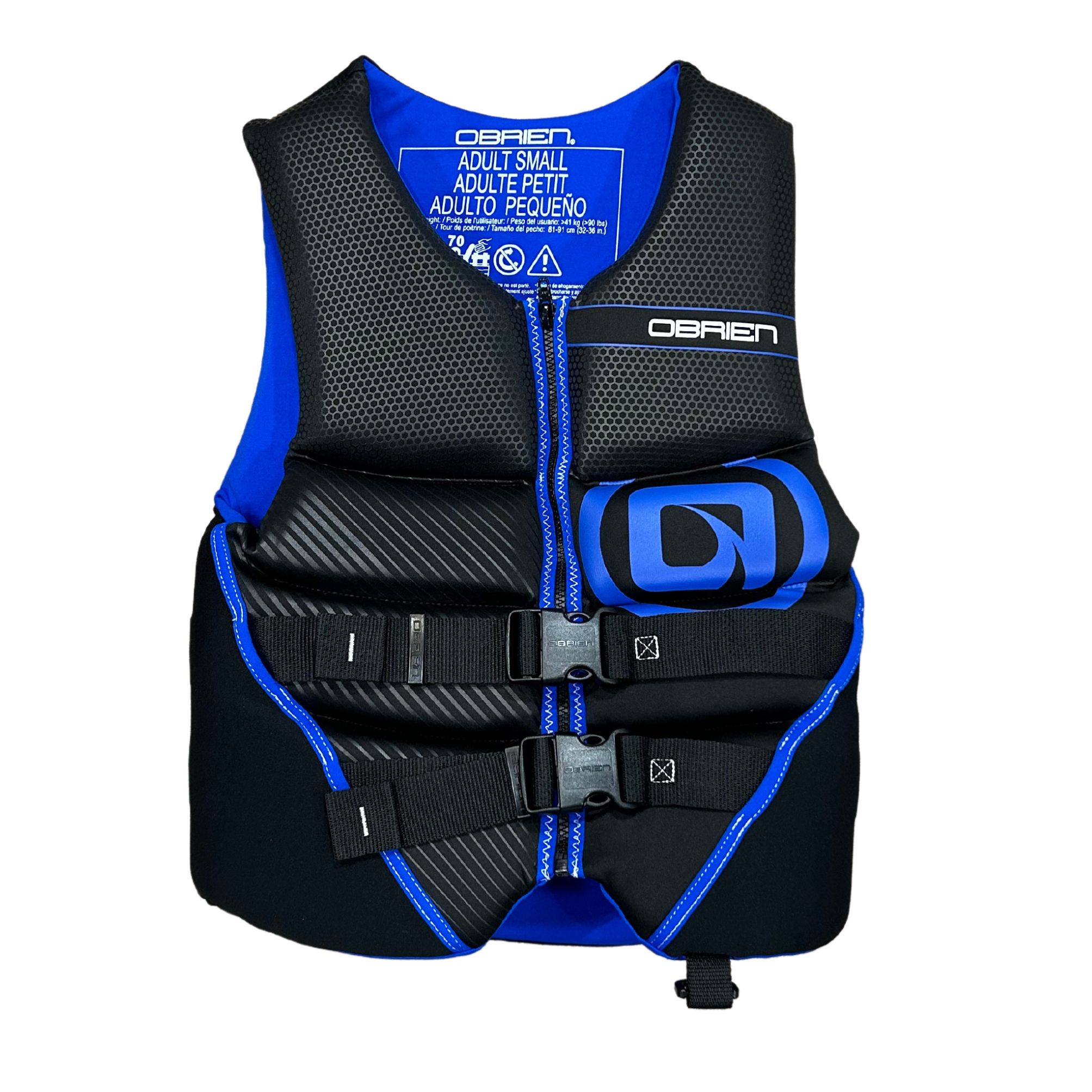 O'Brien Men's Flex Vest