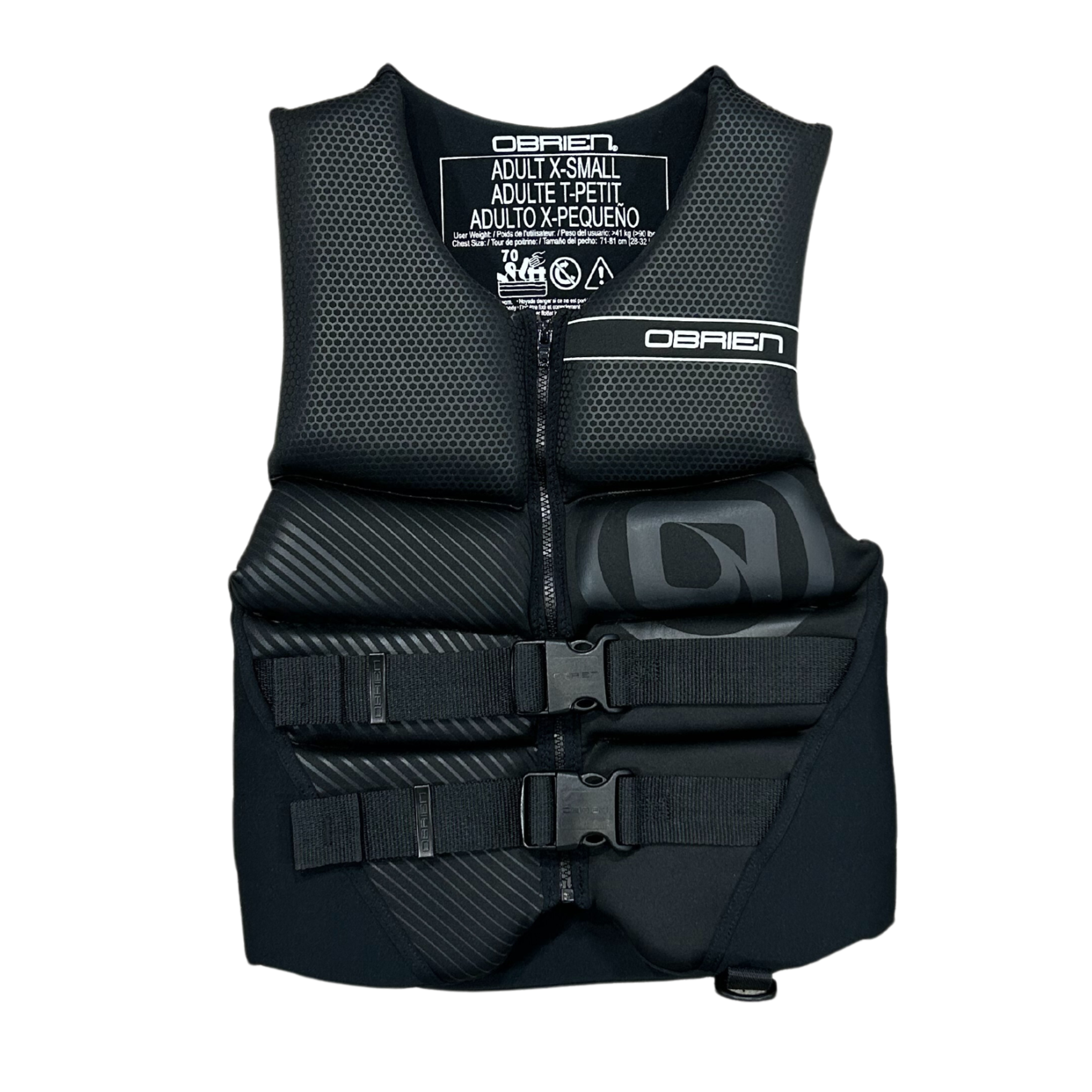 O'Brien Men's Flex Vest