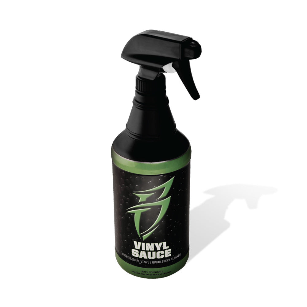 Boat Bling Vinyl Sauce - Boat Cleaner