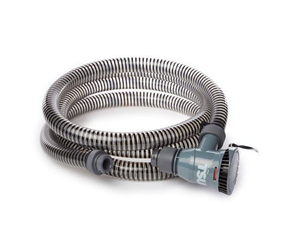 Fatsac Supa Tsunami Pump with hose