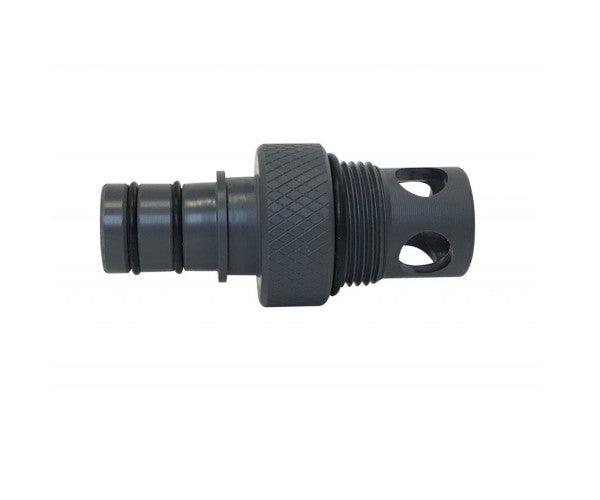 Fatsac 3/4" Quick Connect - SAC VALVE THREADS