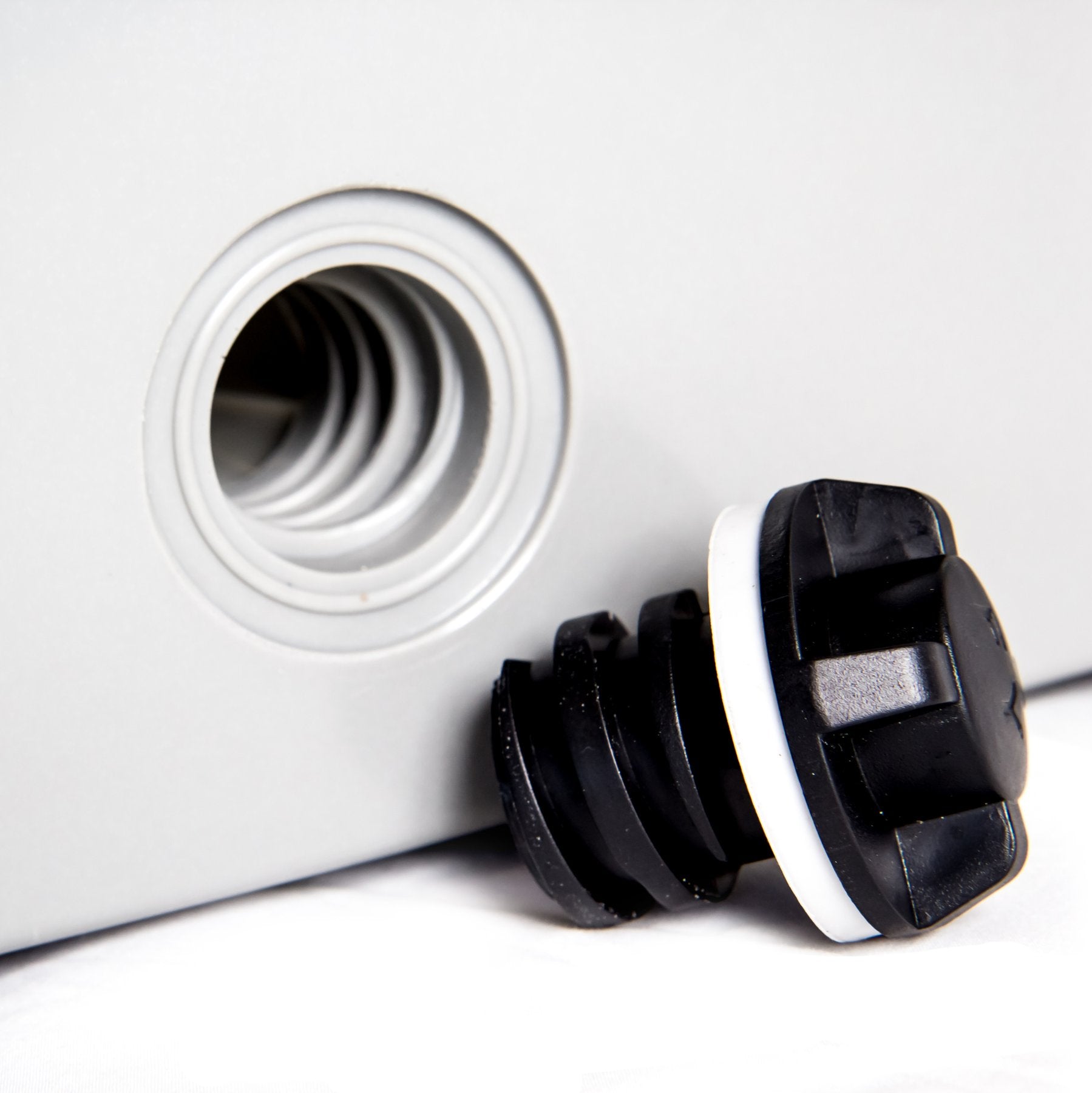 WhiteRock Drain Plug