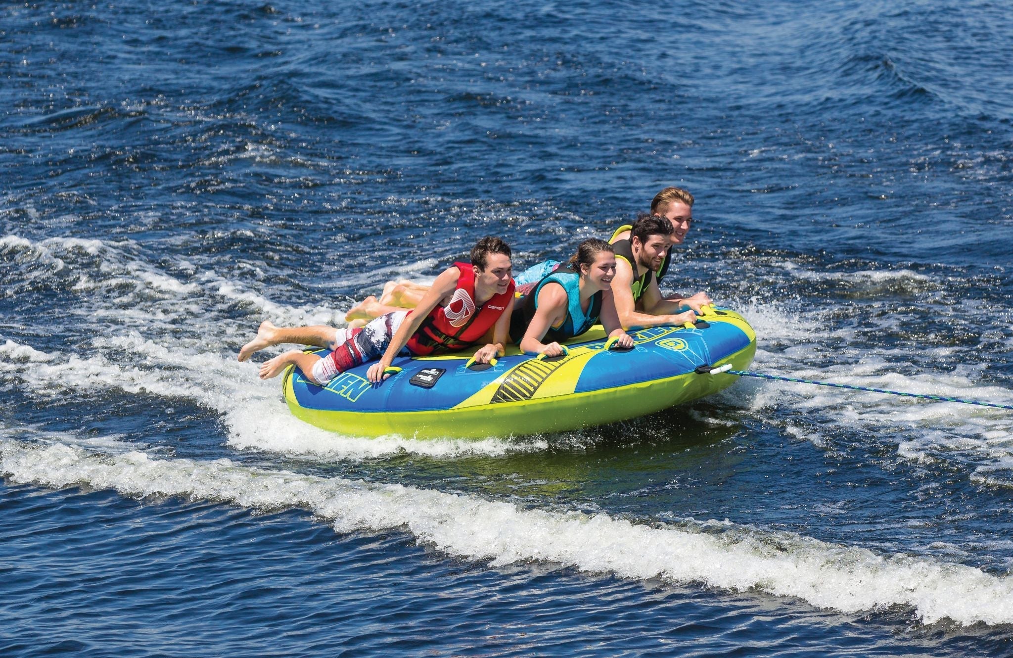 O'Brien X-Scream Tube