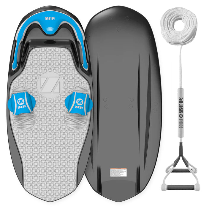 ZUP YouGotThis 260 Board with DoubleZUP Rope Included