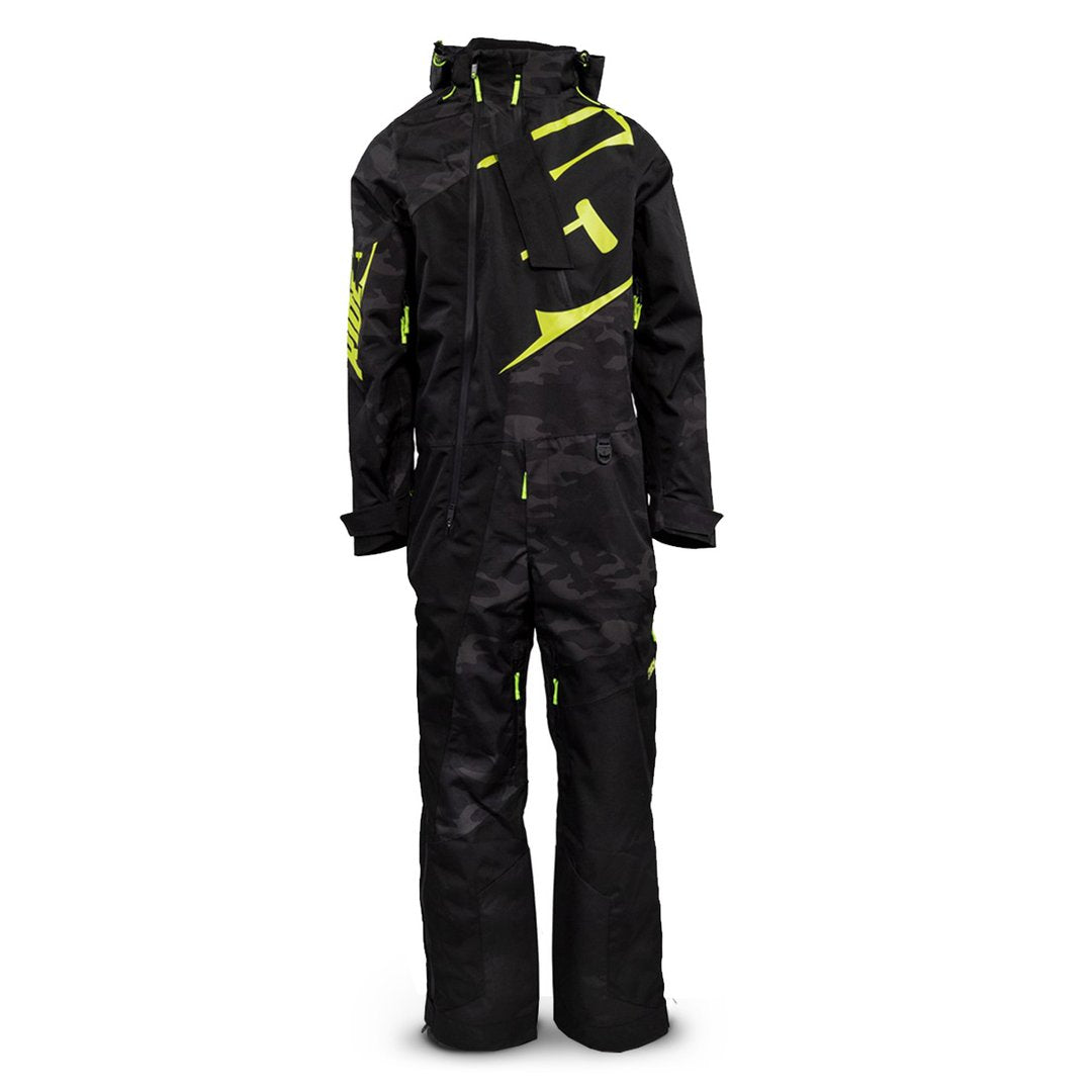 509 Allied Snowmobile Monosuit - Shell (Non-Current)