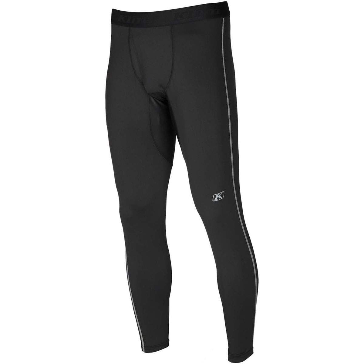 Klim Aggressor Pant 1.0 solid black