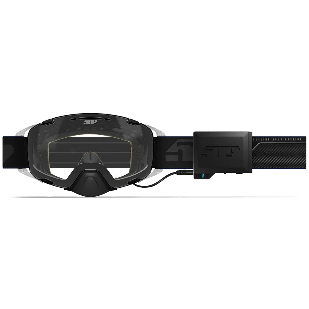 509 Aviator 2.0 Ignite S1 Heated Snowmobile Goggle - Nightvision