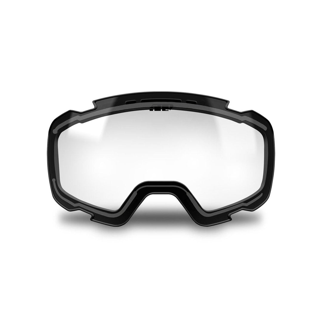509 Aviator 2.0 Ignite S1 Heated Snowmobile Goggle Lens clear
