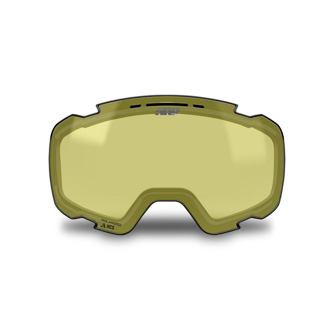 509 Aviator 2.0 Ignite S1 Heated Snowmobile Goggle Lens