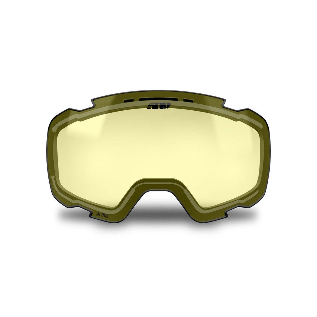 509 Aviator 2.0 Ignite S1 Heated Snowmobile Goggle Lens