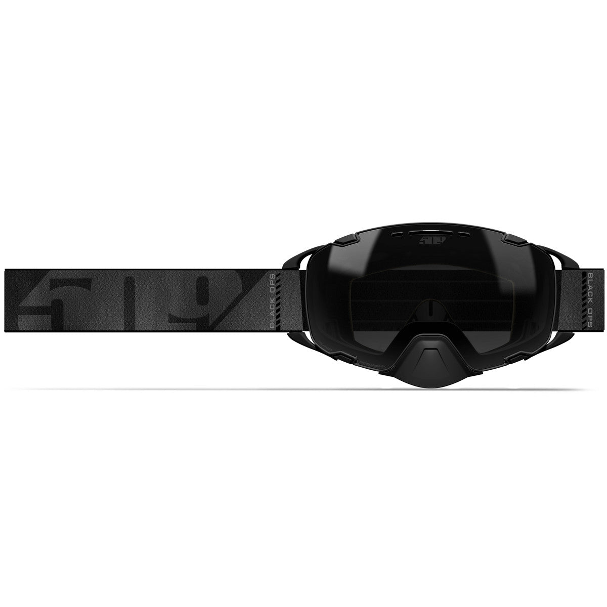 509 Aviator 2.0 Snowmobile Goggle - Black Ops