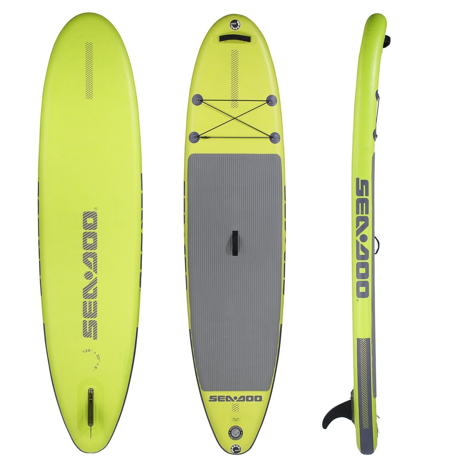 Sea-Doo 10'5" Inflatable Stand Up Paddleboard