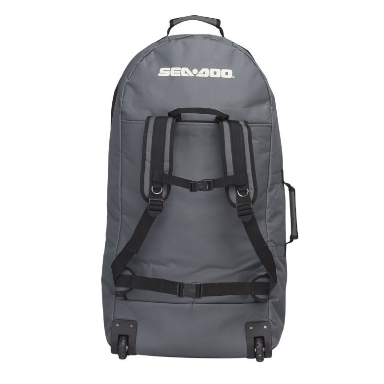 backpack Sea-Doo 11'6" Inflatable Stand Up Paddleboard