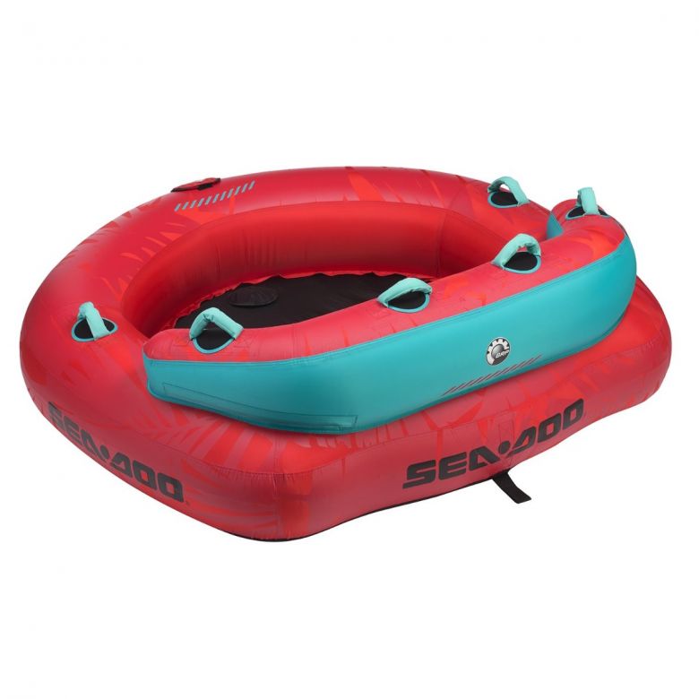 Sea-Doo 2 Person Towable Boat Tube