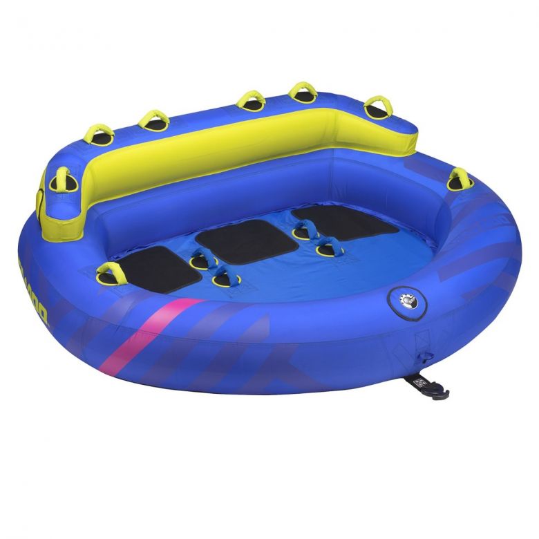 Sea-Doo Three-Person Two-Way Sit-In Tube