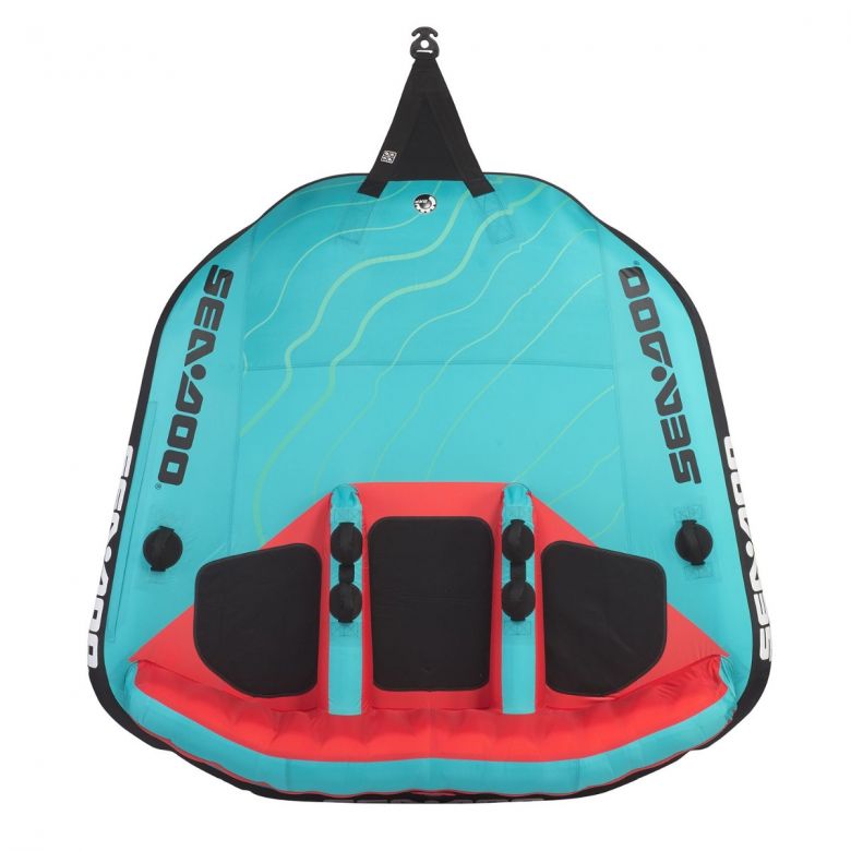 Sea-Doo Three-Person Sit-On-Top Tube