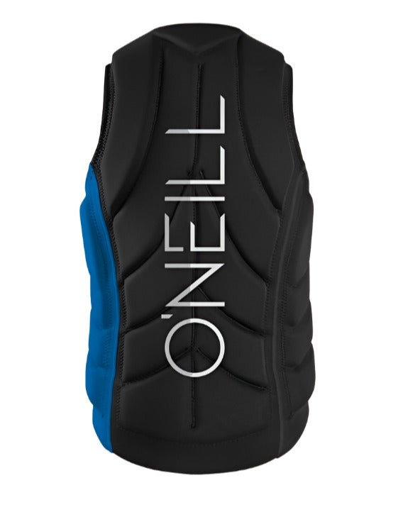 O'Neill Men's Slasher Comp Vest