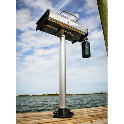 Kuuma Elite 216 Gas Grill