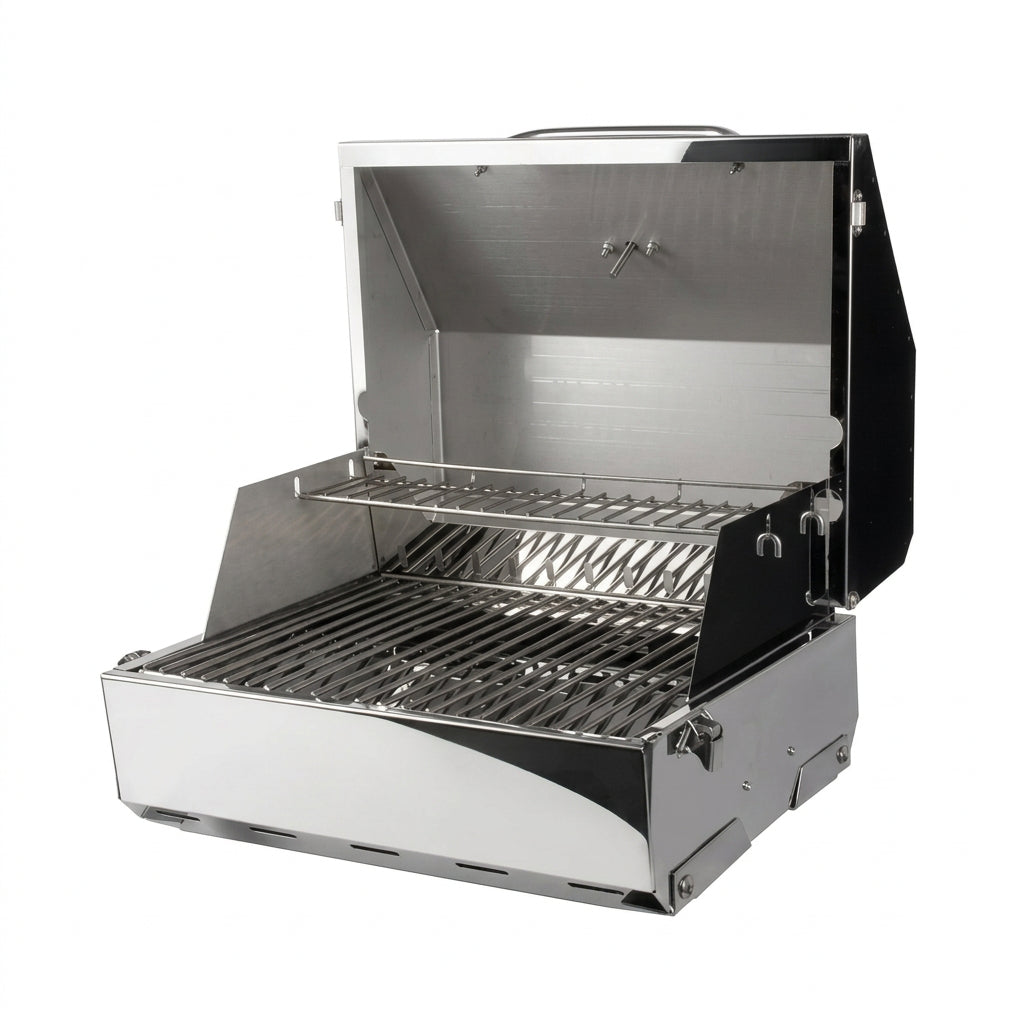 Kuuma Elite 216 Gas Grill
