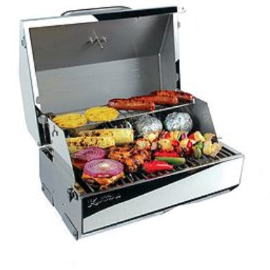 Kuuma Elite 216 Gas Grill