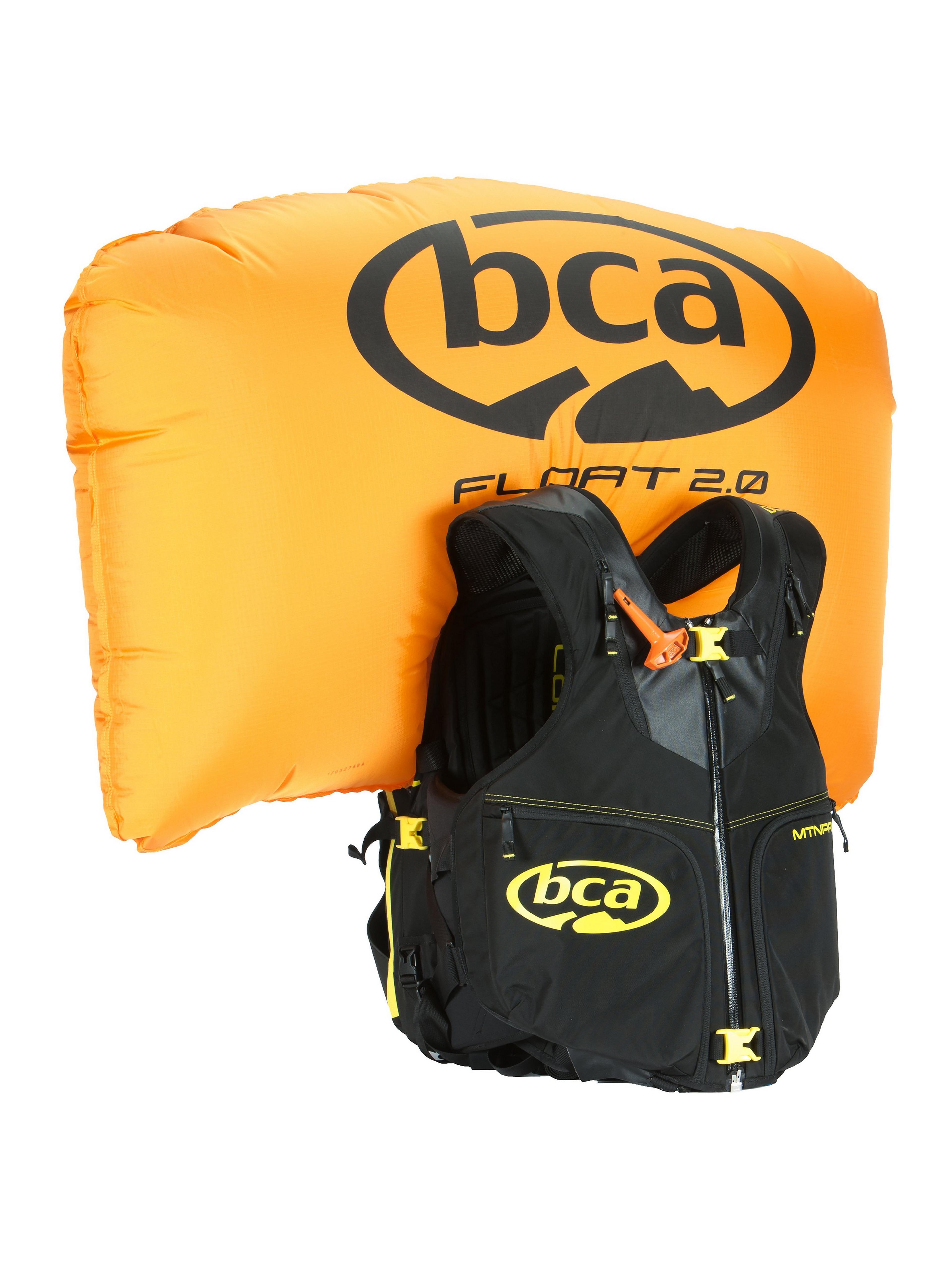 BCA Float MtnPro Vest Avalanche Airbag