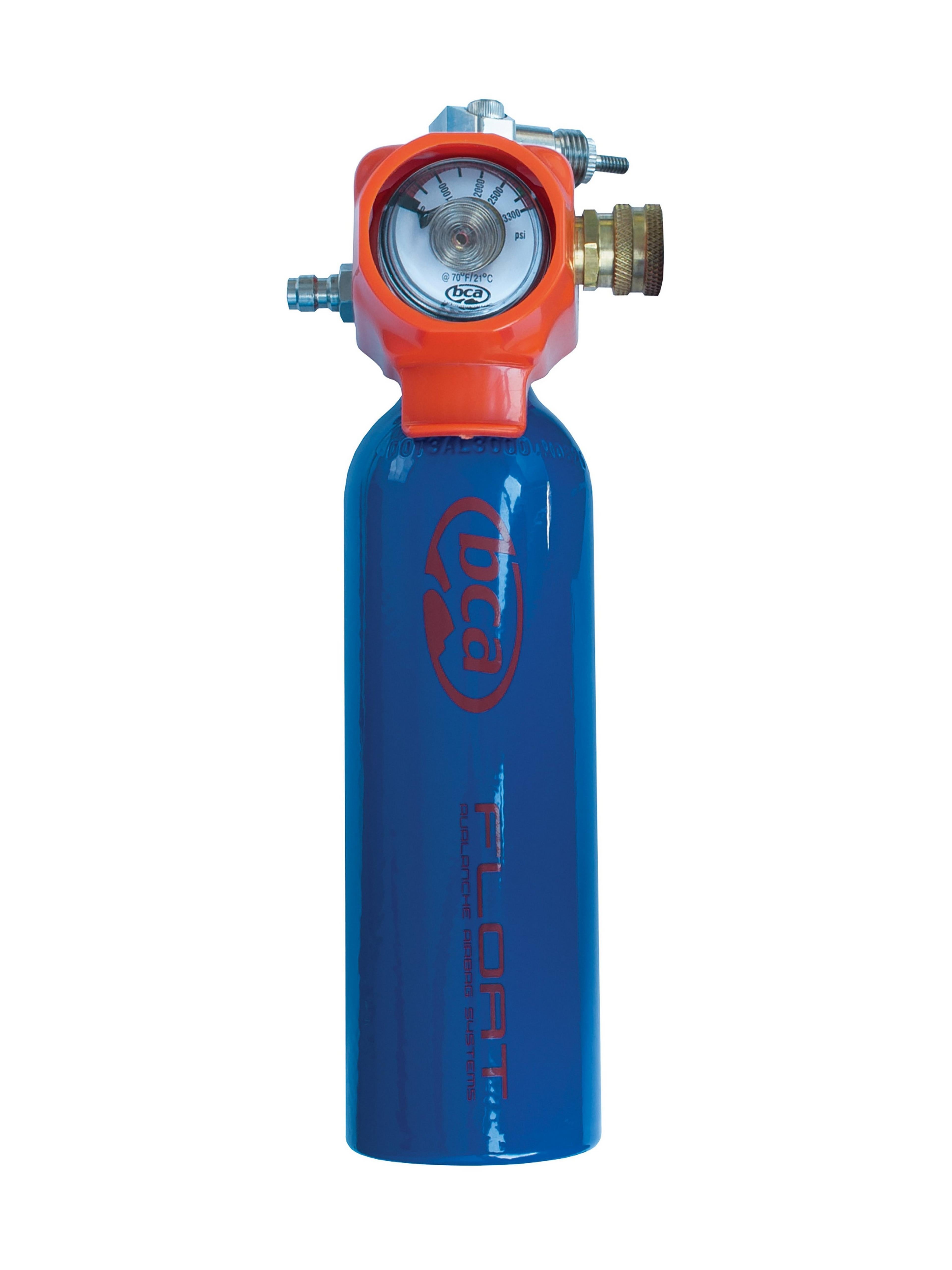 BCA Float 2.0 Air Cylinder