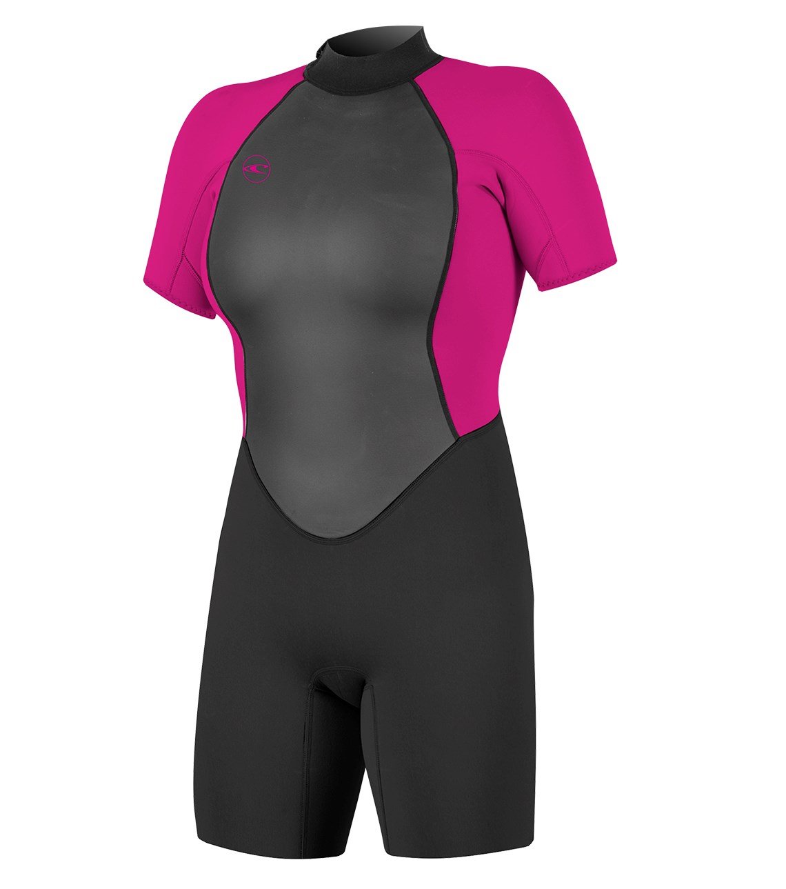 O'Neill Reactor-2 Women's Wetsuit berry