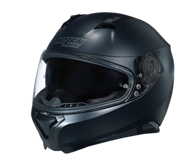 Can-Am Spyder N87 Full Face Helmet