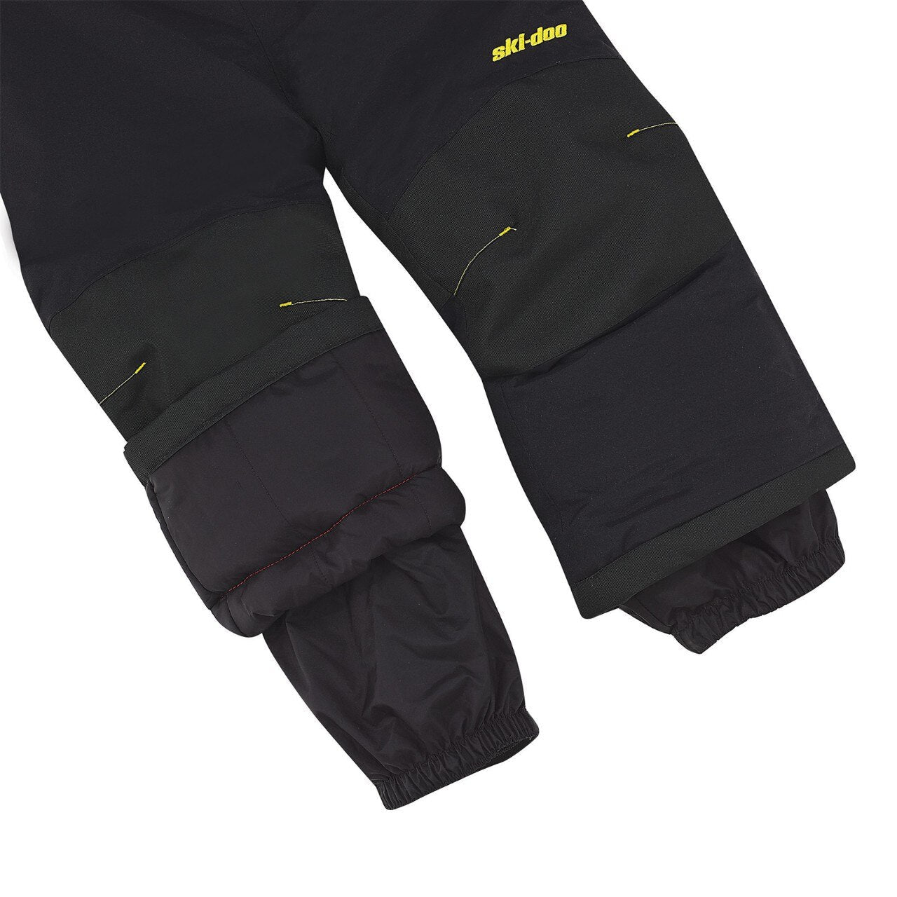 Ski-Doo Kids X-Team Highpant lengthening detail