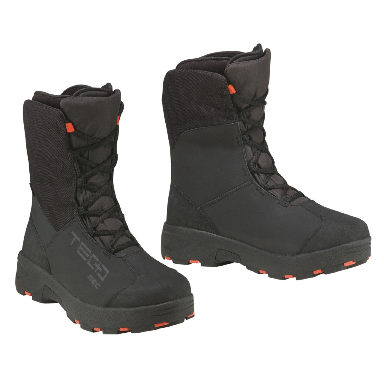Ski-Doo Tec+ REC Boots
