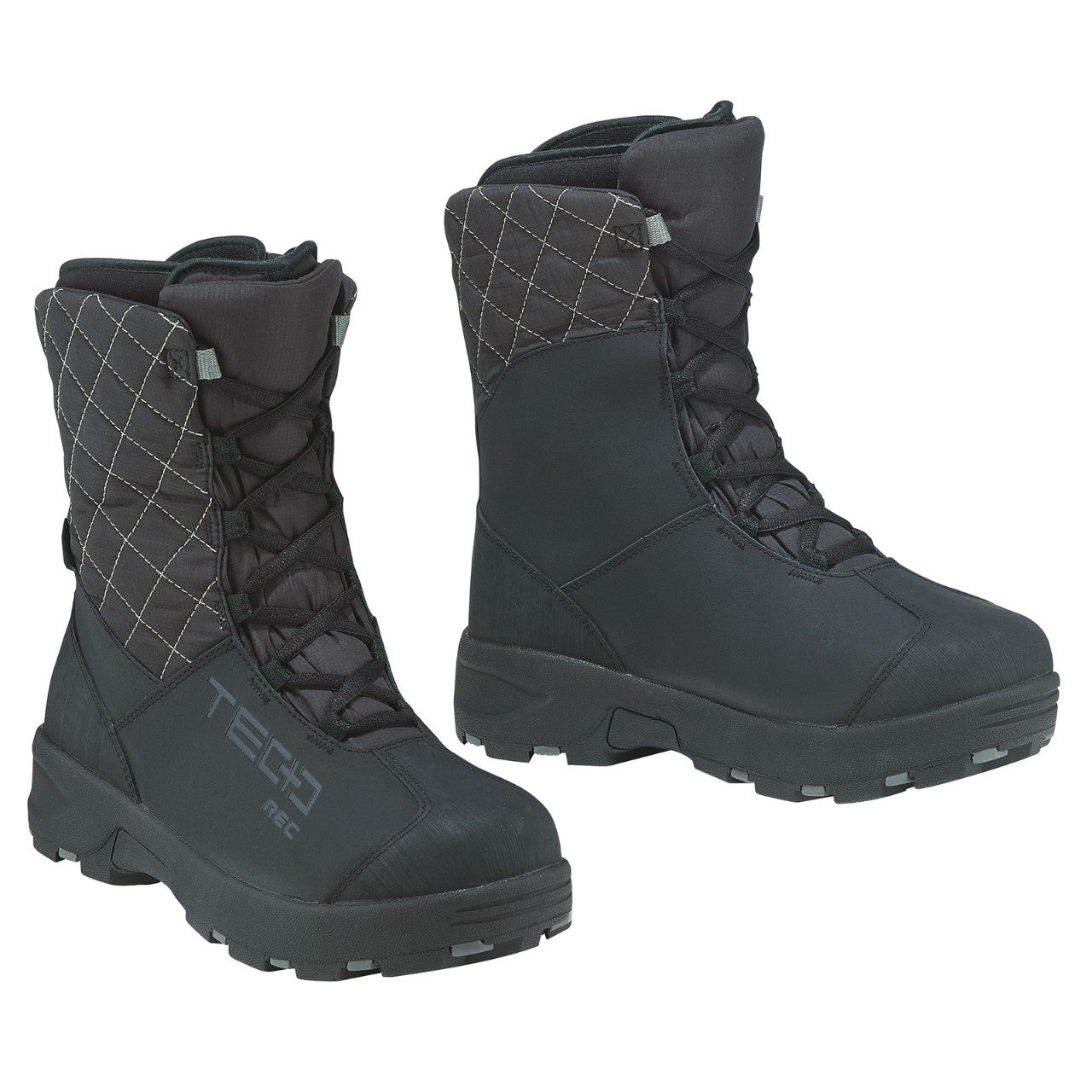 Ski-Doo Ladies' Tec+ REC Boots