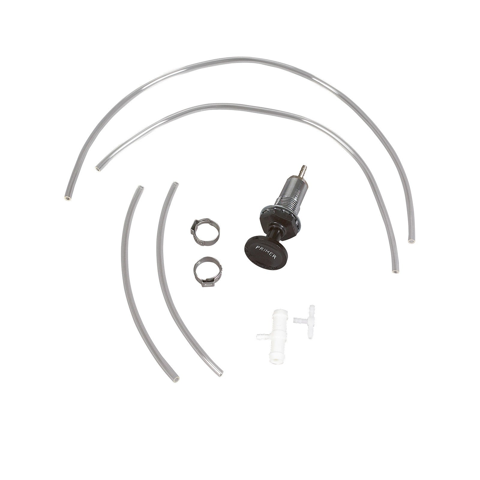 Ski-Doo Primer Kit (REV-XU Tundra)