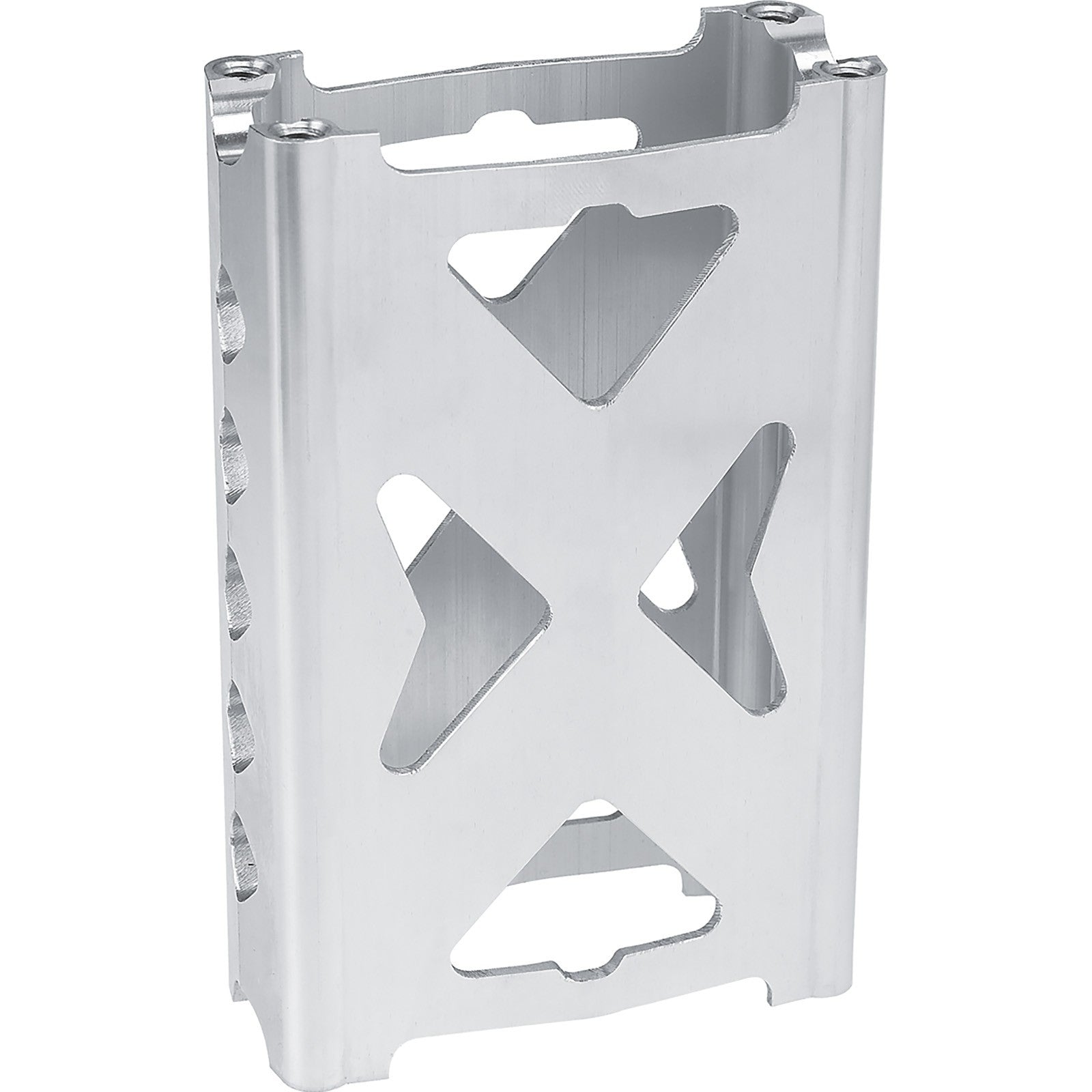 Ski-Doo Extension Kit for Straight Handlebar - 6.3" (160 mm)