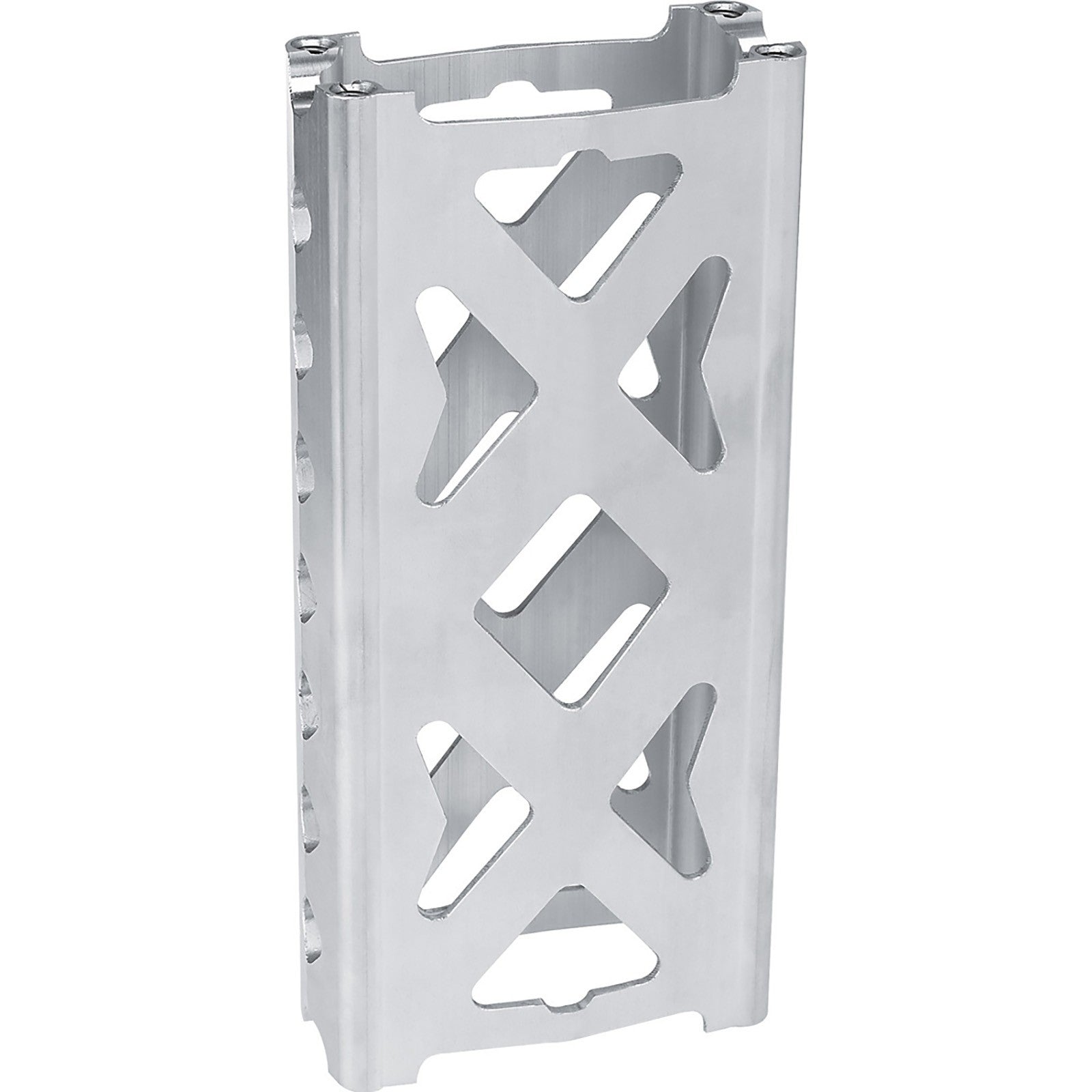 Ski-Doo Extension Kit for Straight Handlebar - 9.8" (250 mm) (REV-XM Summit SP, REV-XU Skandic and Tundra - Vehicles with 8" (205 mm) riser block)