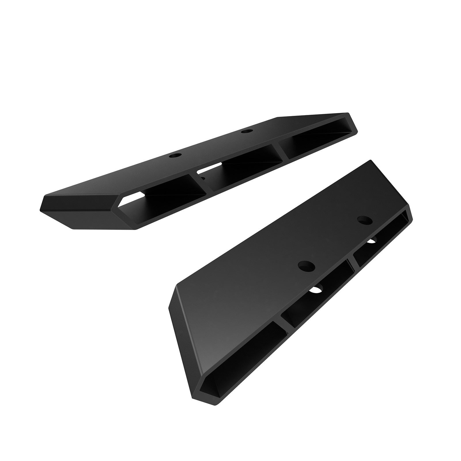 Ski-Doo Shims For Stackable LinQ Fuel Caddy (REV-XS, XM, XP, XU Tundra)